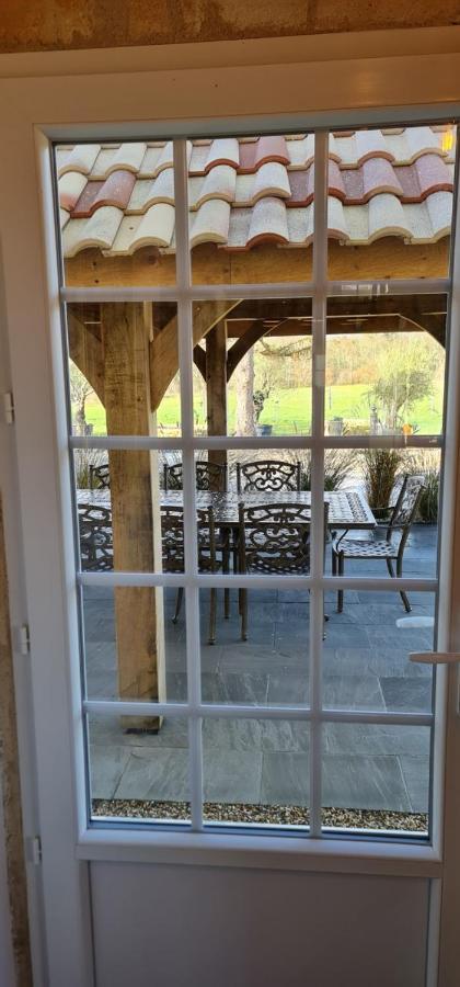 Dom Peyreton Prestige Cottages Set In A Charming Wine Property Villegouge 外观 照片