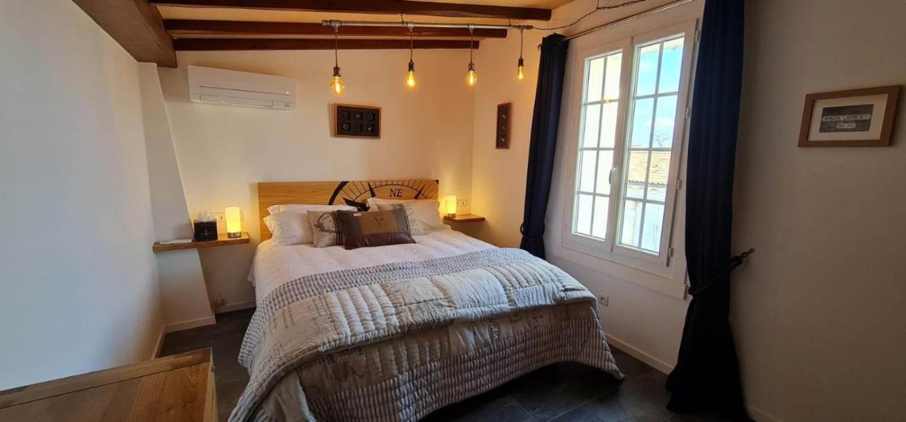 Dom Peyreton Prestige Cottages Set In A Charming Wine Property Villegouge 外观 照片