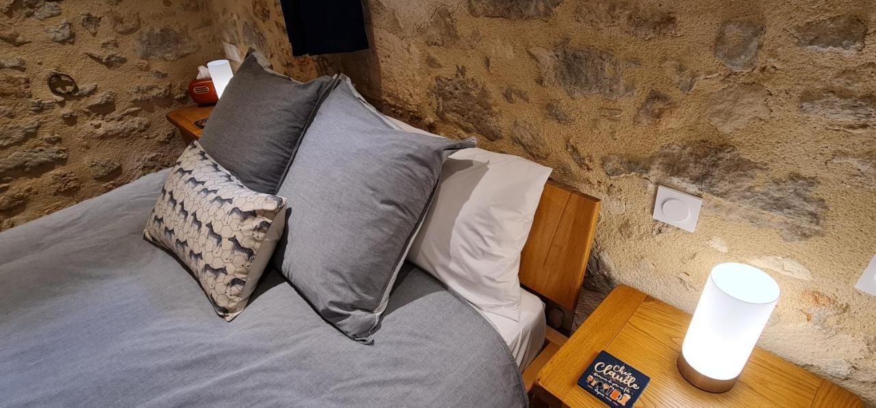 Dom Peyreton Prestige Cottages Set In A Charming Wine Property Villegouge 外观 照片