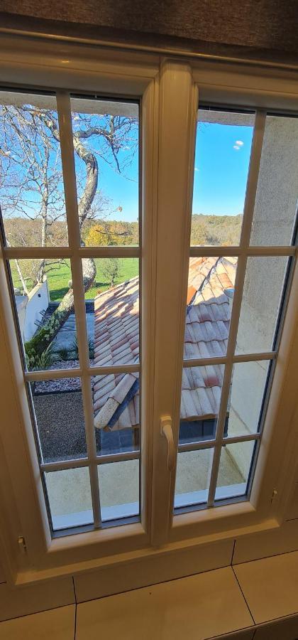 Dom Peyreton Prestige Cottages Set In A Charming Wine Property Villegouge 外观 照片